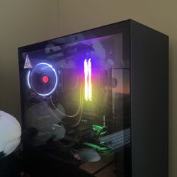 Gaming PC – i9-10900K / RTX 3060 12GB/ 32GB RAM – $800 OR BEST OFFER