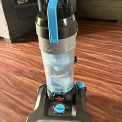 Bissell Powerforce Helix Vacuum 