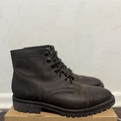 Thursday Boots 9.5 Men’s