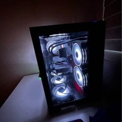 gaming pc /desktop