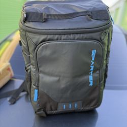 SPARTER Backpack Cooler Insulated