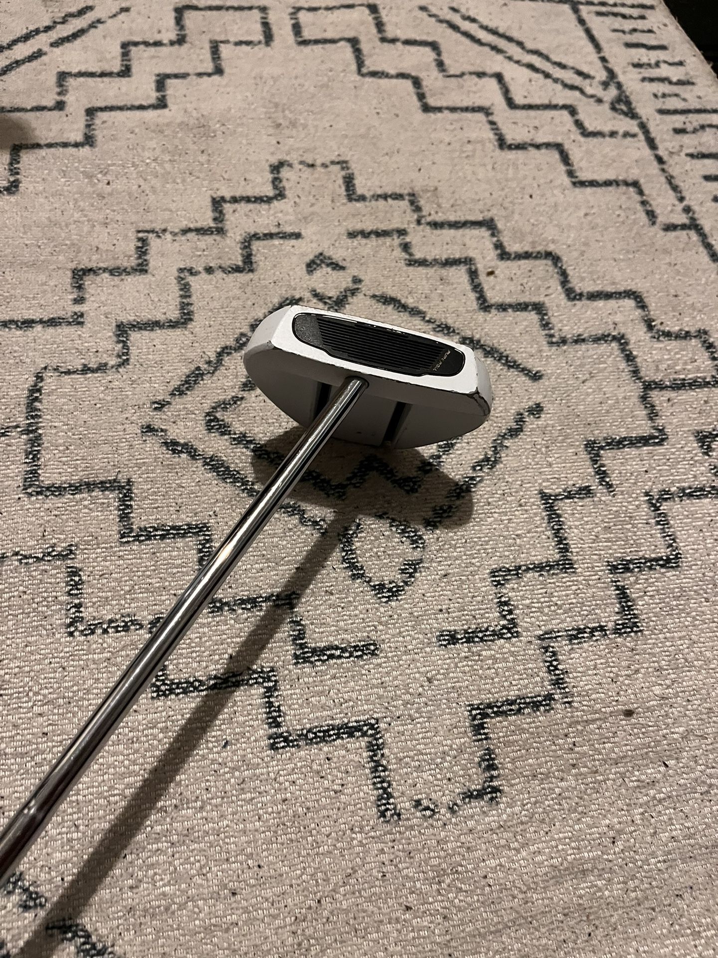 Taylormade Ghost Mantra Putter