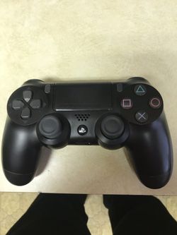 PS4 Remote