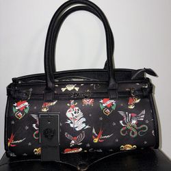 Ed Hardy Purse