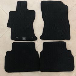 Subaru Mats
