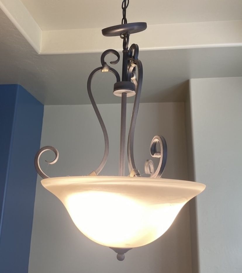 Ceiling Light