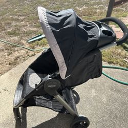 Free Stroller 