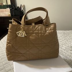 dior bag