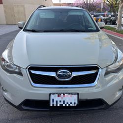 2013 Subaru XV Crosstrek