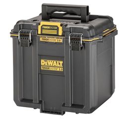 Dewalt box tool 