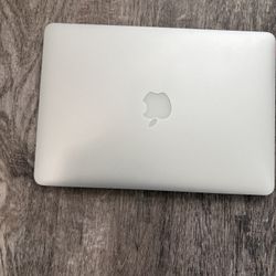 MacBook 2015