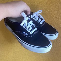  Vans Shoes 