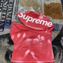 Supreme Ski Mask