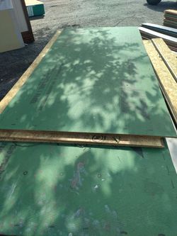 Zip plywood 1/2