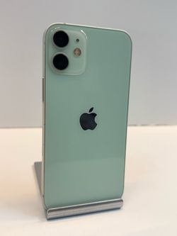 Apple iPhone 12 MINI 64gb. ( Fully Unlocked Phone )