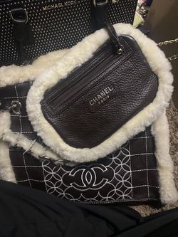 Chanel purse