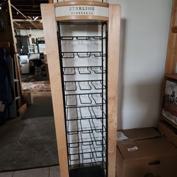 Wine Rack