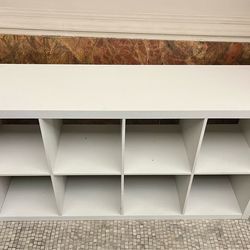 Cabinet / cube storage