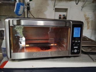 Courmia Oven