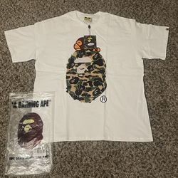 Bape Shirt