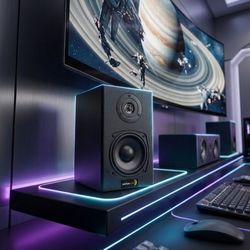 🔥 STEAL: Dayton Audio High-Fidelity Speaker - $33 CASH ONLY 🔊