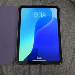 Ipad 10th Gen 