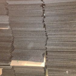 I Need A Car Or Truck I Can Trade You Carpet Squares And Flooring Installed