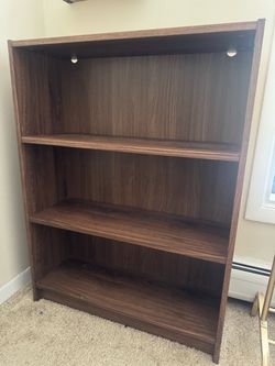 IKEA Billy Bookcase