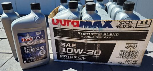 New oil and transmission fluid for sale