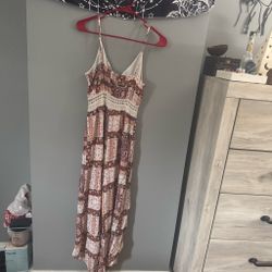 Jumpsuit