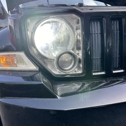 LED HEADLIGHTS $40 Any Vehicle 