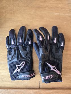 Motorcycle Gloves