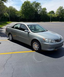 2005 Toyota Camry