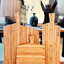 bamboo cutting / charcuterie boards