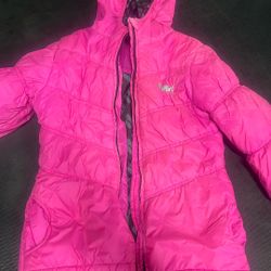 Girl’s Jacket 