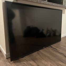 Roku Smart Tv 65’’