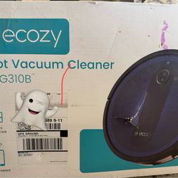 Robert vacuum cleaner 