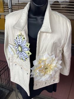 Heirlooms Laguna Beach X Small Jacket