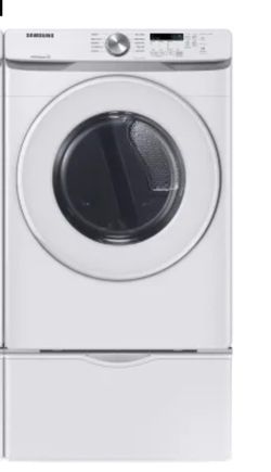 Samsung Front Load Waher/Dryer