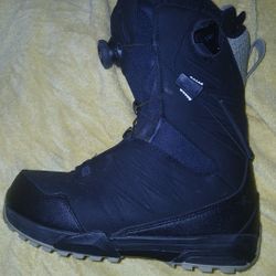 2022 Salomon Synapse Boa Snowboard Boot