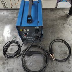Mig Welder machine