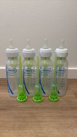 Dr browns bottles