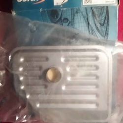 Vaico A/T Hydraulic Filter Part# V52-0081