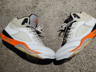 JORDANS 5