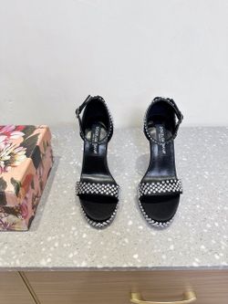 Dolce Gabbana Women’s Heels With Box 2026 New