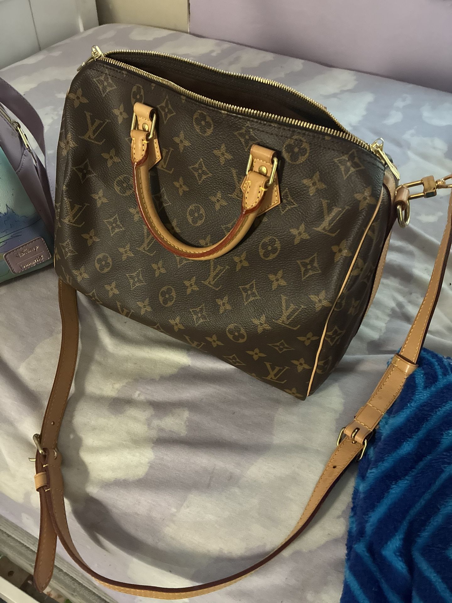 LV Speedy 30
