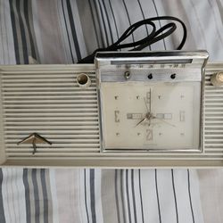Vintage Radio