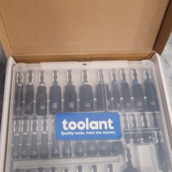 Driver Set Tools