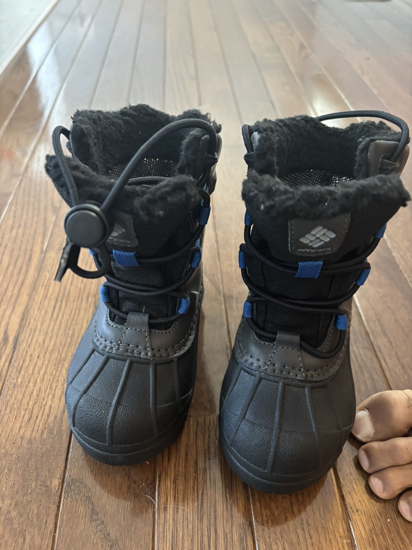 Columbia Infant Snow Boot US Size 8