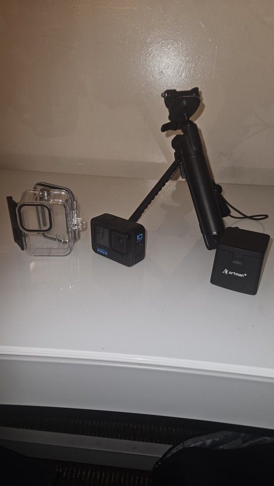 GoPro Hero 10